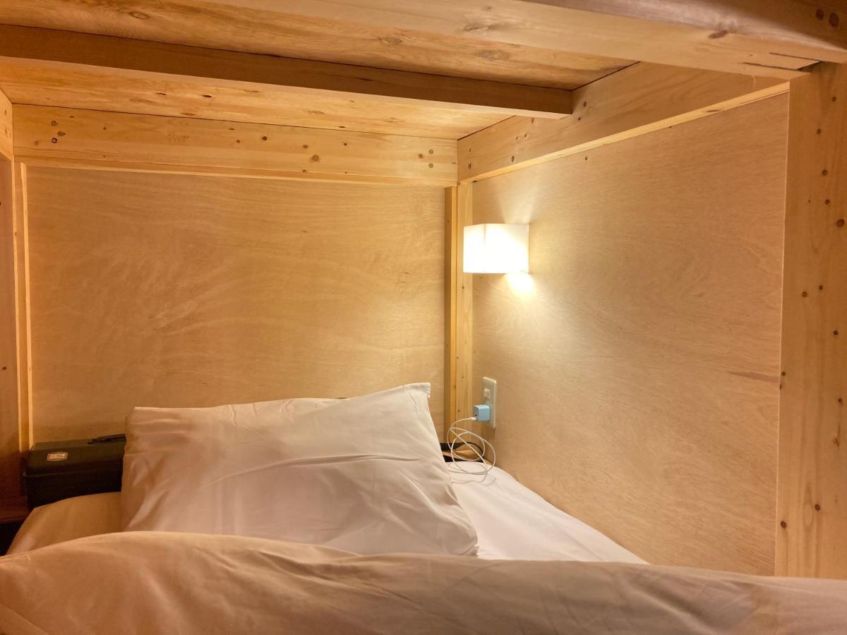 Guest House Preta Torami Ichinomiya  Luaran gambar