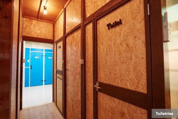 Guest House Preta Torami Ichinomiya  Luaran gambar