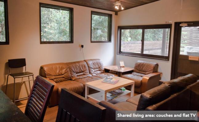 Guest House Preta Torami Ichinomiya  Luaran gambar