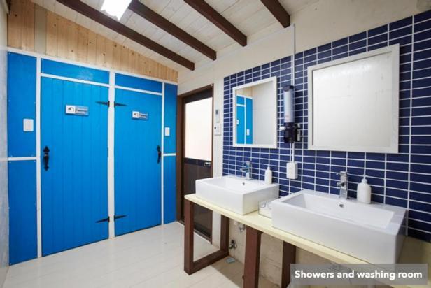 Guest House Preta Torami Ichinomiya  Luaran gambar