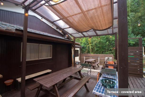 Guest House Preta Torami Ichinomiya  Luaran gambar