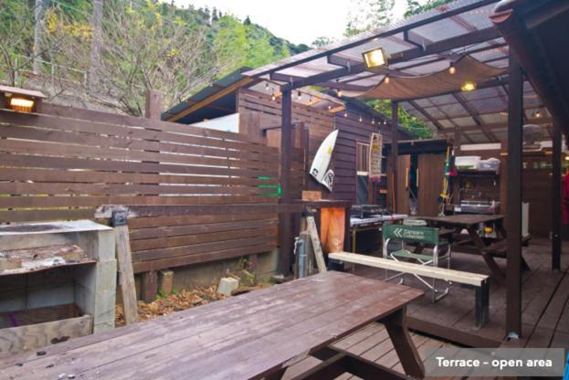 Guest House Preta Torami Ichinomiya  Luaran gambar