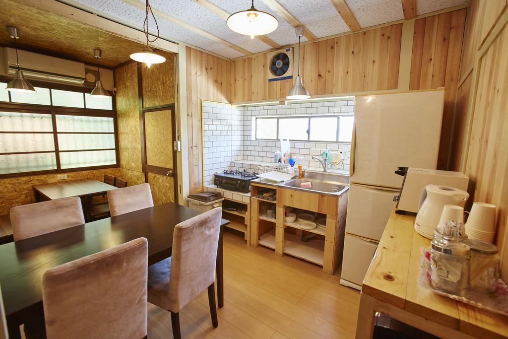 Guest House Preta Torami Ichinomiya  Luaran gambar