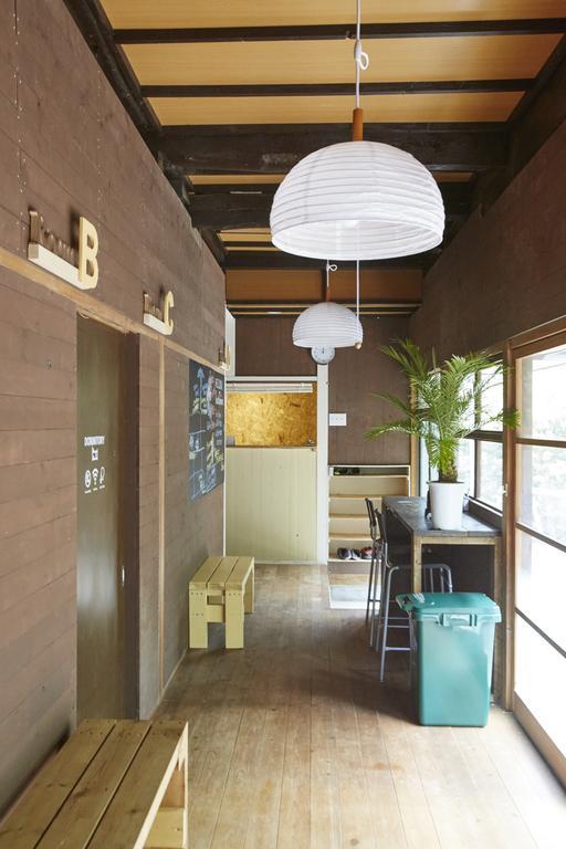 Guest House Preta Torami Ichinomiya  Luaran gambar