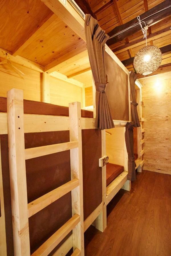 Guest House Preta Torami Ichinomiya  Luaran gambar