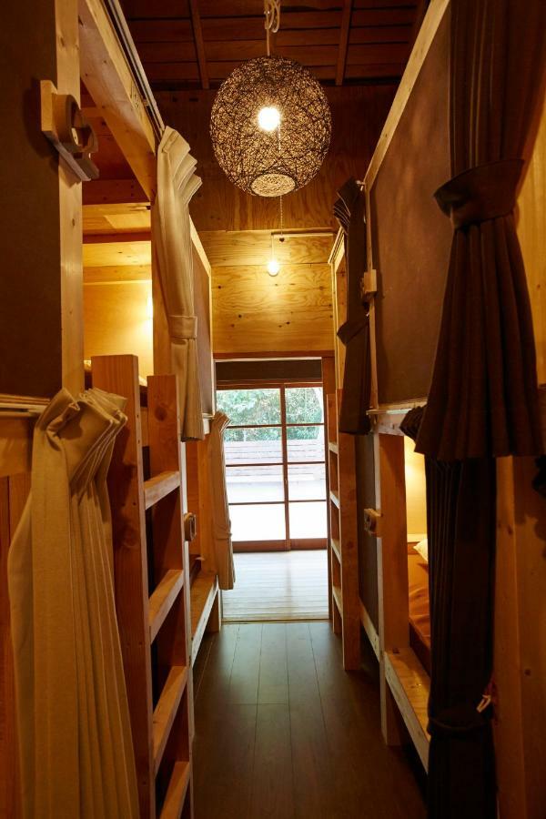 Guest House Preta Torami Ichinomiya  Luaran gambar